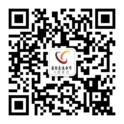 Official WeChat public account